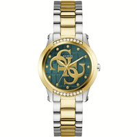 Orologio Guess Donna Annette in Acciaio GW0861L4